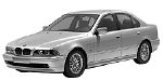 BMW E39 P2783 Fault Code