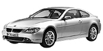 BMW E63 P2783 Fault Code