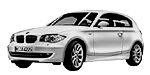 BMW E81 P2783 Fault Code