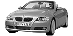 BMW E93 P2783 Fault Code
