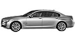 BMW F02 P2783 Fault Code