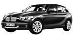 BMW F20 P2783 Fault Code