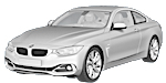 BMW F32 P2783 Fault Code